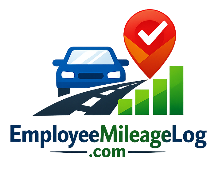 employeemileagelog.com